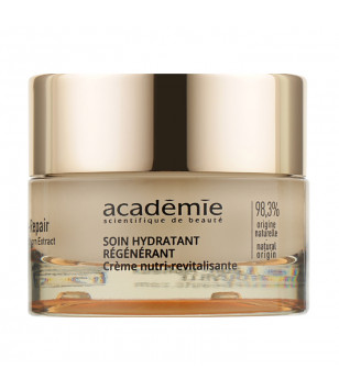 Восстанавливающий увлажняющий крем для лица Youth Repair Nutri-Revitilizing Cream Academie, 50 мл