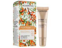 Бальзам для губ з екстрактом обліпихи Youth Repair Sea Buckthorn Extract 3D Lip, 15 мл