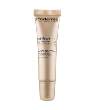 Бальзам для губ з екстрактом обліпихи Youth Repair Sea Buckthorn Extract 3D Lip, 15 мл