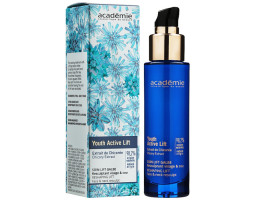 Крем-лифтинг для лица и шеи Youth Active Lift Reshaping Face & Neck Resculpt Academie, 50 мл