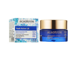 Ліпосомальна програма для повік Youth Active Lift Liposomes Eye Lift Academie, 15 мл