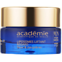 Ліпосомальна програма для повік Youth Active Lift Liposomes Eye Lift Academie, 15 мл