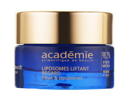 Ліпосомальна програма для повік Youth Active Lift Liposomes Eye Lift Academie, 15 мл