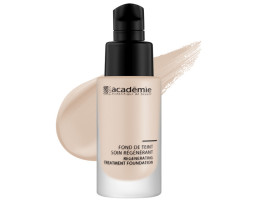 Регенерирующая тональная основа Scientifique de Beaute Academie Ivory Shade, 30 мл