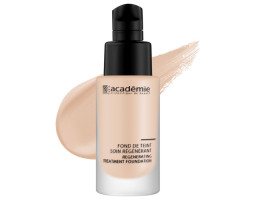 Регенерирующая тональная основа Scientifique de Beaute Academie Honey Shade, 30 мл