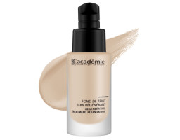 Регенеруюча тональна основа Scientifique de Beaute Academie Cinnamon Shade, 30 мл