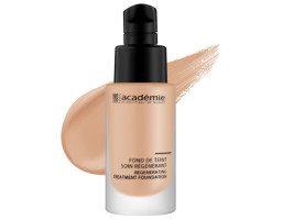 Регенеруюча тональна основа Scientifique de Beaute Academie Hazelnut Shade, 30 мл