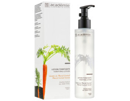 Матувальний лосьйон «Рослини центрального масиву Франції» Lotion tonifi ante Academie, 200 мл
