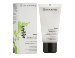 Маска-сяйво «Бургундська чорна смородина» Masque eclat Academie, 50 мл