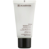Маска-сяйво «Бургундська чорна смородина» Masque eclat Academie, 50 мл