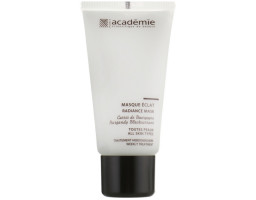 Маска-сяйво «Бургундська чорна смородина» Masque eclat Academie, 50 мл