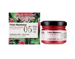 Скраб для тіла Academie, 60 мл