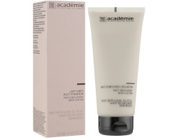 Лосьон после депиляции, замедляющий рост волос Lait corps post epilation Academie, 200 мл
