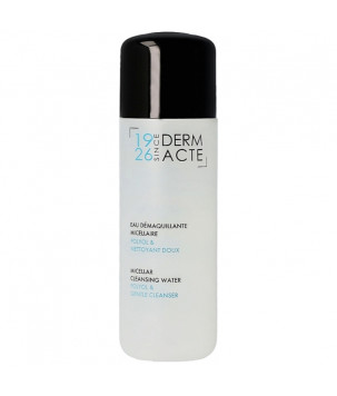 Міцелярна вода Derm Acte Micellar Cleansing Water Academie, 200 мл
