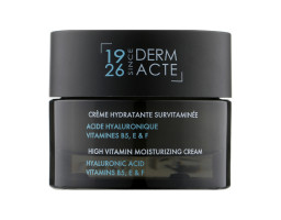 Увлажняющий витаминизированный крем High Vitamin Moisturizing Cream Academie, 50 мл