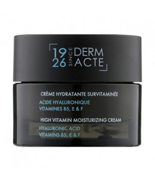 Увлажняющий витаминизированный крем High Vitamin Moisturizing Cream Academie, 50 мл