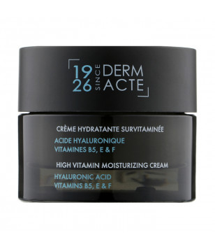 Увлажняющий витаминизированный крем High Vitamin Moisturizing Cream Academie, 50 мл