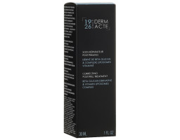 Корректирующий постпилинговый уход Derm Acte Correcting Post-Peel Treatment Academie, 30 мл