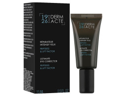 Корректирующий уход для глаз с пептидами и лифтинг-фактором Derm Acte Ultimate Eye Corrector Academi