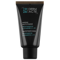Мультивітамінна маска Derm Acte Multivitamin Mask Academie, 50 мл