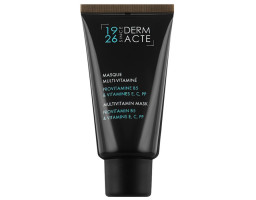 Мультивітамінна маска Derm Acte Multivitamin Mask Academie, 50 мл