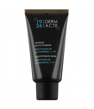 Мультивітамінна маска Derm Acte Multivitamin Mask Academie, 50 мл