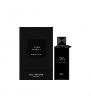 Alex Simone Парфуми унісекс Villa Simone Parfum Absolu, 100 мл