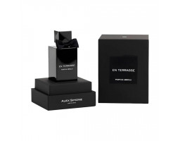 Alex Simone Парфуми унісекс Tellement Bleu Parfum Absolu, 100 мл