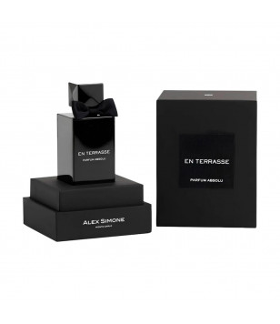 Alex Simone Парфуми унісекс Tellement Bleu Parfum Absolu, 100 мл