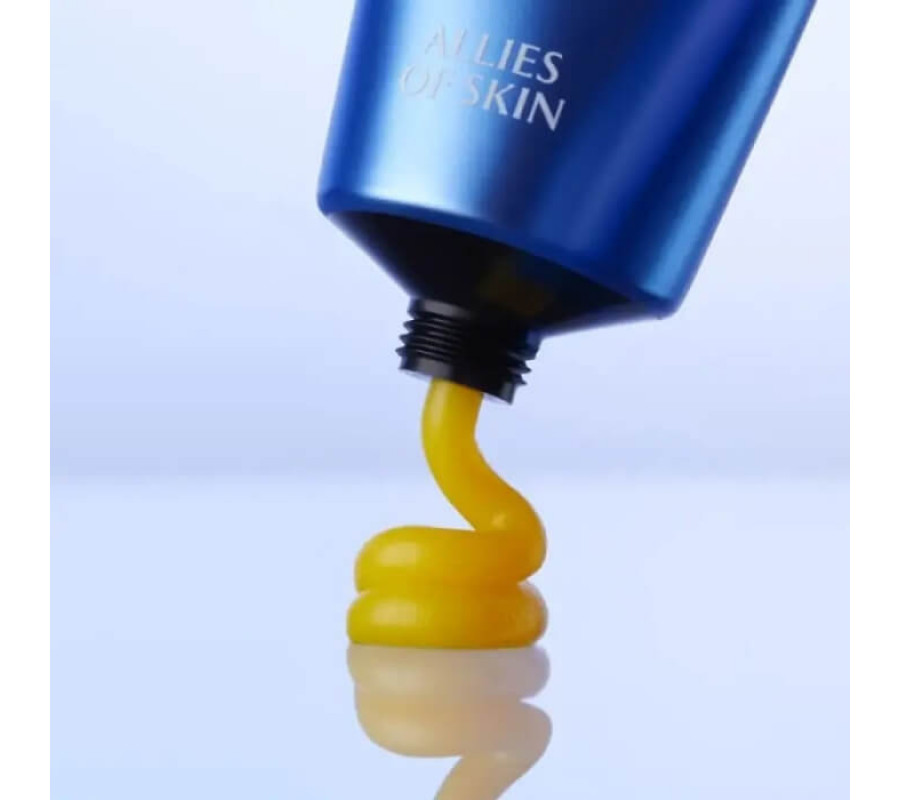 Бальзам очищающий с витамином C Vitamin C&Omegas Cleansing Balm Allies of Skin, 100мл