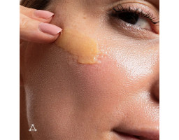 Очищуючий бальзам з вітаміном С Allies Of Skin Vitamin C & Omegas Cleansing Balm Allies of Skin, 100 мл