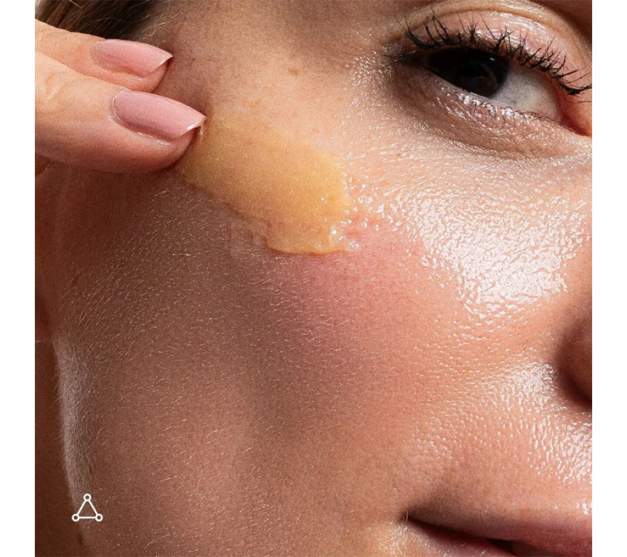 Очищуючий бальзам з вітаміном С Allies Of Skin Vitamin C & Omegas Cleansing Balm Allies of Skin, 100 мл