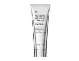 Очищающее средство Molecular Silk Amino Hydrating Cleanser Allies of Skin, 100 мл
