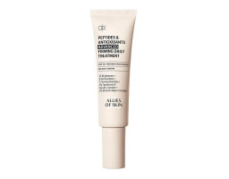 Пептидний крем для обличчя Peptides & Antioxidants Advanced Firming Daily Treatment Allies of Skin, 48 мл