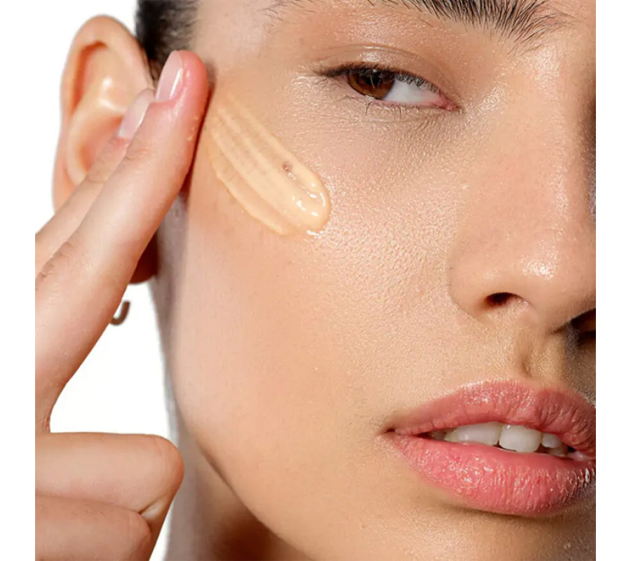 Пептидний крем для обличчя Peptides & Antioxidants Advanced Firming Daily Treatment Allies of Skin, 20 мл