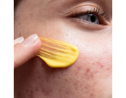 Нічний антивіковий крем з ретиналем 0.1% Retinal & Peptides Advanced Repair Night Cream, 48 мл