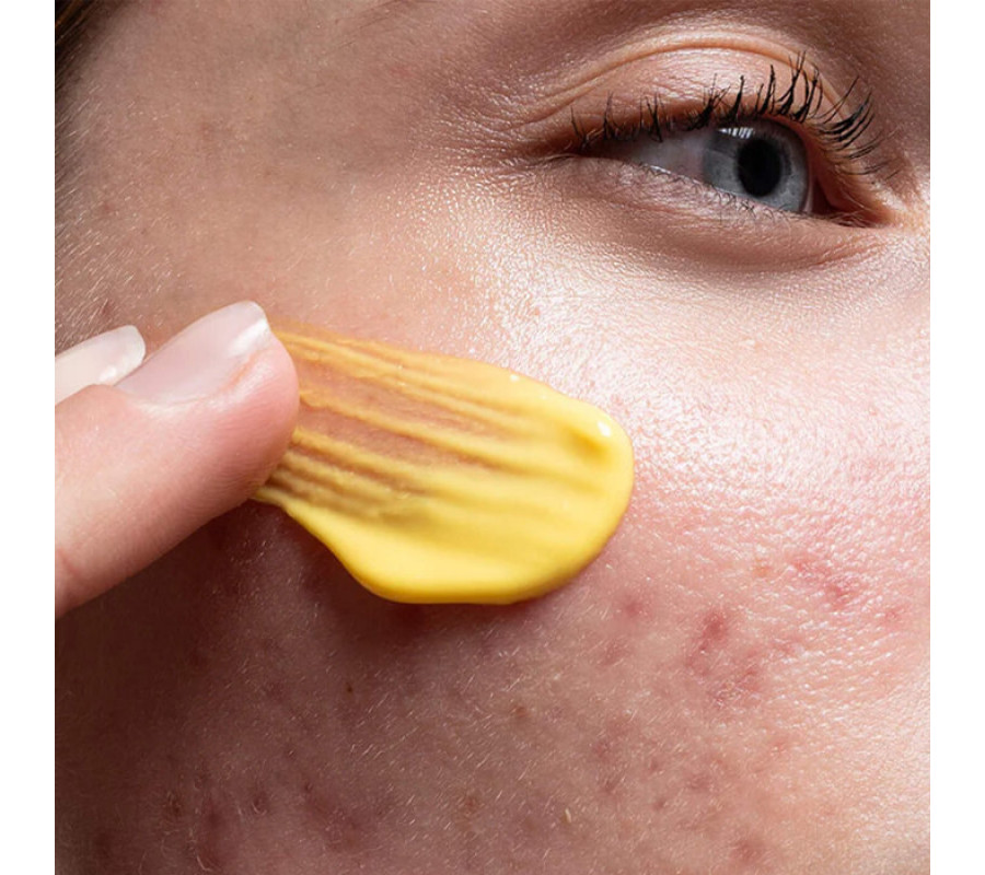 Нічний антивіковий крем з ретиналем 0.1% Retinal & Peptides Advanced Repair Night Cream, 48 мл