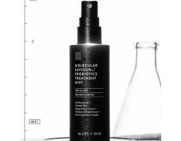 Спрей для лица с пробиотиками Molecular Saviour Probiotics Treatment Mist Allies of Skin, 50 мл
