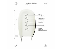 Сироватка з вітаміном С для обличчя 20% Vitamin C Brighten + Firm Serum Allies of Skin, 30 мл