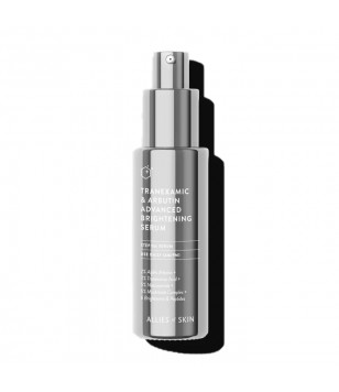 Осветляющая сыворотка Tranexamic & Arbutin Advanced Brightening Serum Allies of Skin, 30 мл
