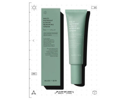 Дневной увлажняющий крем для лица Multi Nutrient + Dioic Renewing Cream Allies of Skin, 50 мл