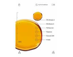 Олія для обличчя з бакучіолом CE15 Bakuchiol Firming Oil Allies of Skin, 30 мл