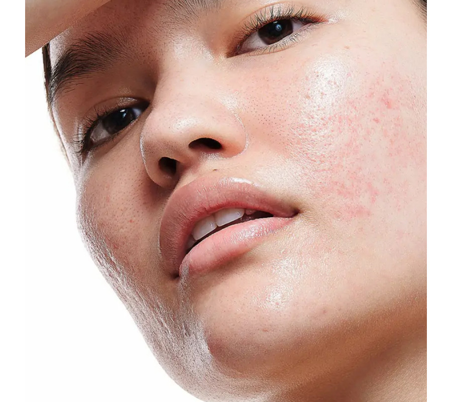 Пілінг нічний мультикислотний з ретинолом Multi Acids & Retinoid Brightening Sleeping Facial Allies of Skin, 5