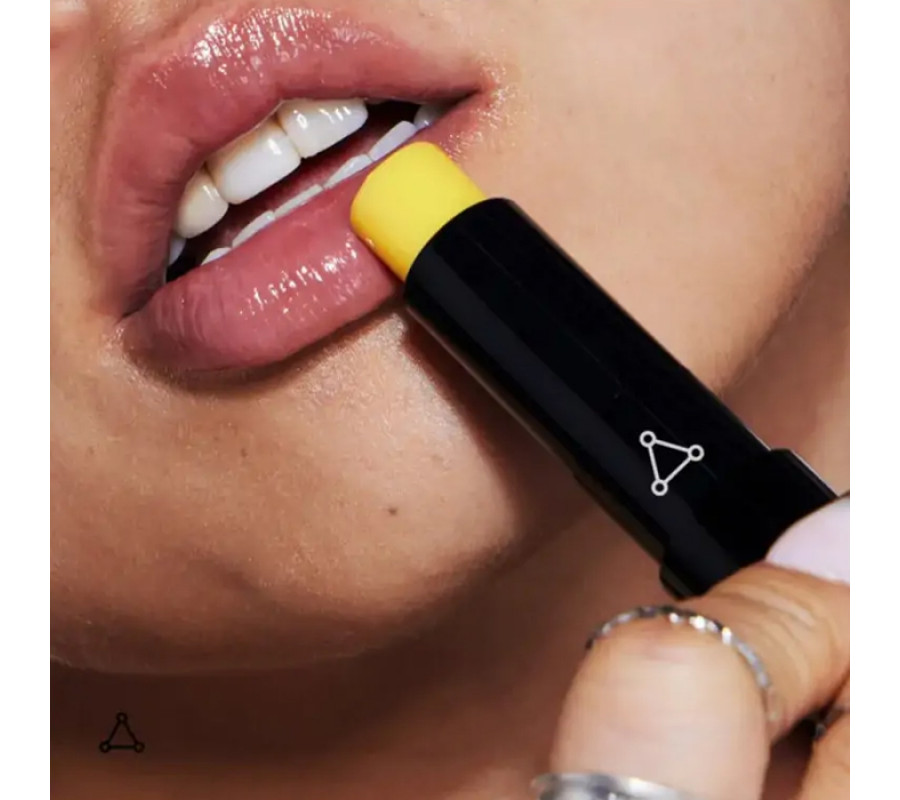 Бальзам для губ Peptide & Ceramide Repair Lip Balm Allies of Skin, 4 мл