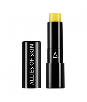 Бальзам для губ Peptide & Ceramide Repair Lip Balm Allies of Skin, 4 мл