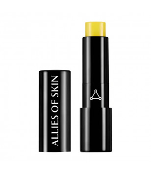Бальзам для губ Peptide & Ceramide Repair Lip Balm Allies of Skin, 4 мл