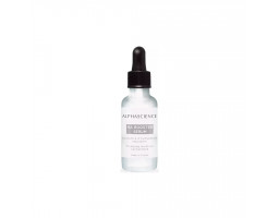 Alphascience Сироватка зволожуюча та розгладжуюча Ha Booster CF Serum, 30 мл