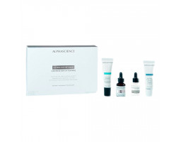 Alphascience Набір для освітлення пігментації La Box Esthétique Brightening, 36 мл