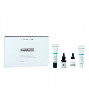 Alphascience Набір для освітлення пігментації La Box Esthétique Brightening, 36 мл