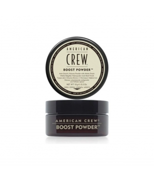 American Crew Антигравитационная пудра Boost Powder, 10 г